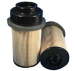 ALCO FILTER Топливный фильтр MD-521